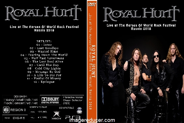 ROYAL HUNT - Live at The Heroes Of World Rock Festival Russia 2018.jpg